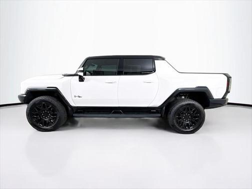 2024 GMC HUMMER EV Pickup 2X
