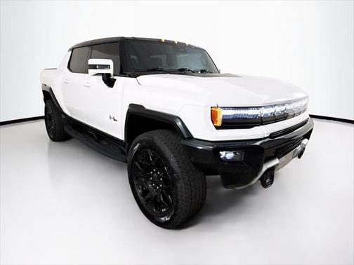 2024 GMC HUMMER EV Pickup 2X