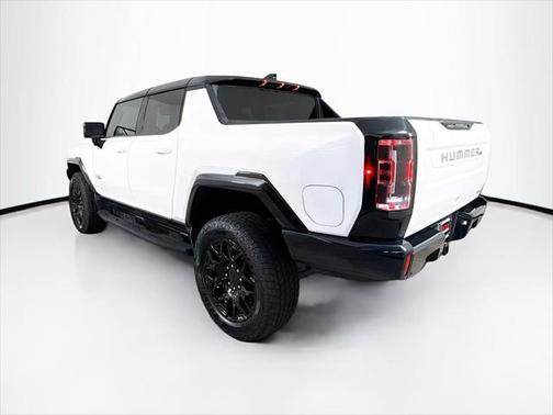 2024 GMC HUMMER EV Pickup 2X