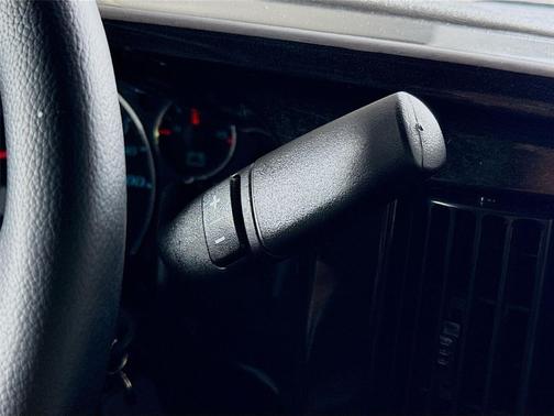 2025 GMC Savana 2500 Work Van