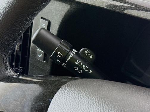 2025 GMC Savana 2500 Work Van