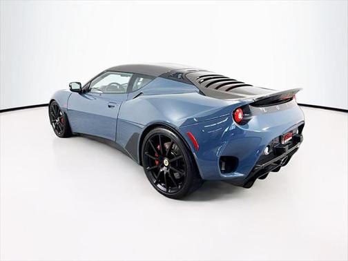 2020 Lotus Evora GT RWD