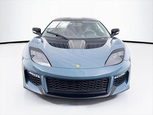 2020 Lotus Evora GT RWD