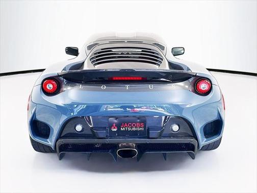 2020 Lotus Evora GT RWD