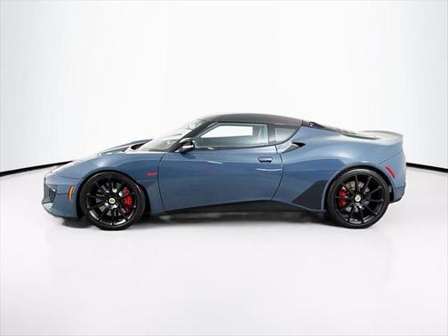 2020 Lotus Evora GT RWD
