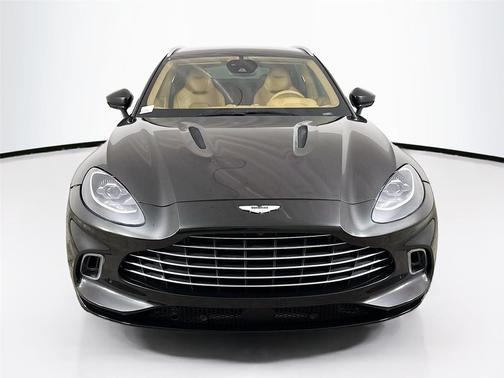 2021 Aston Martin DBX AWD