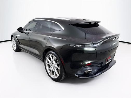 2021 Aston Martin DBX AWD