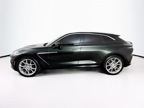 2021 Aston Martin DBX AWD