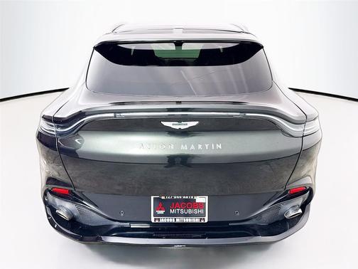 2021 Aston Martin DBX AWD