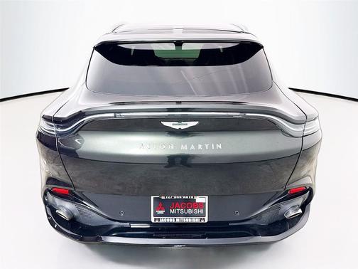 2021 Aston Martin DBX AWD