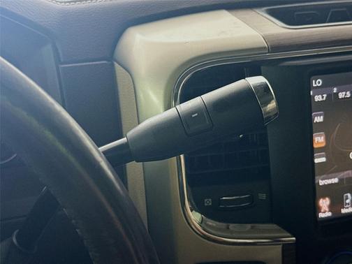 2017 RAM 2500 Laramie Mega Cab 4x4 6'4' Box