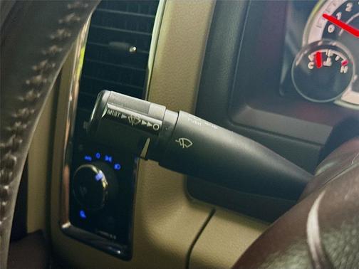 2017 RAM 2500 Laramie Mega Cab 4x4 6'4' Box