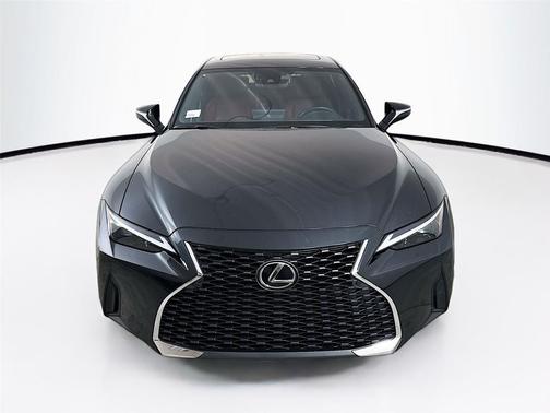 2024 Lexus IS 300 Base
