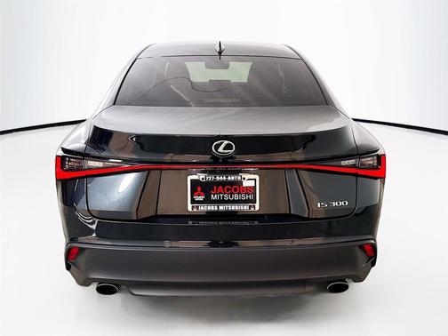 2024 Lexus IS 300 Base