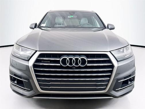 2018 Audi Q7 3.0T Prestige