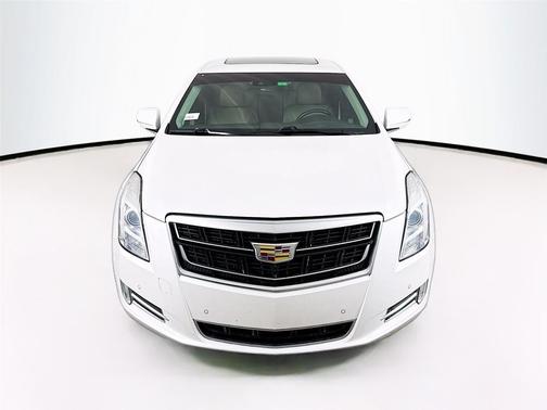 2016 Cadillac XTS Luxury
