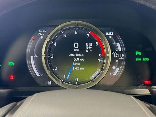 Ultra White 2018 Lexus LC 500 Base