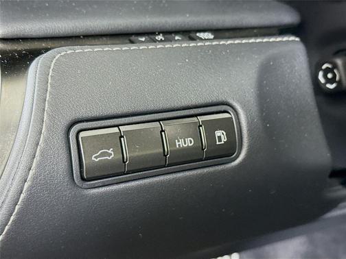 Ultra White 2018 Lexus LC 500 Base