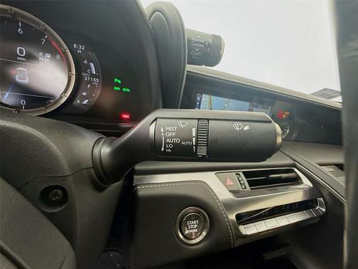 Ultra White 2018 Lexus LC 500 Base