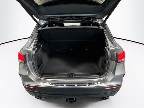 Mountain Grey Metallic 2023 Mercedes-Benz AMG GLA 35 4MATIC