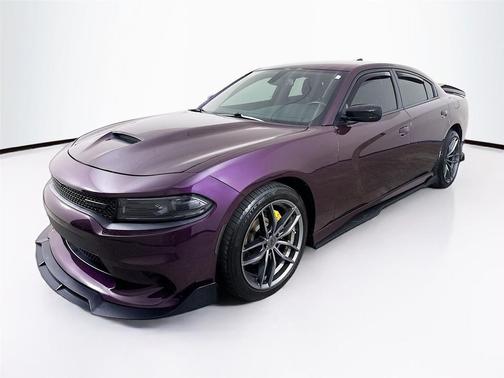 2022 Dodge Charger GT