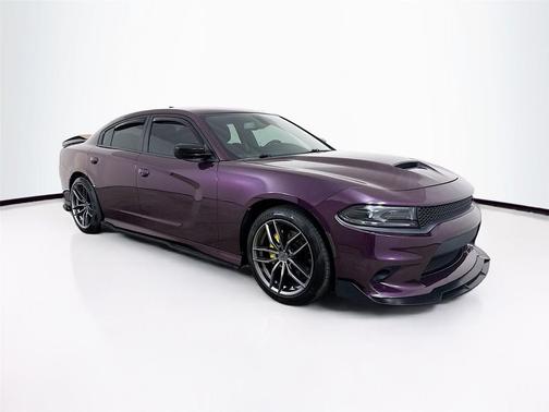 2022 Dodge Charger GT