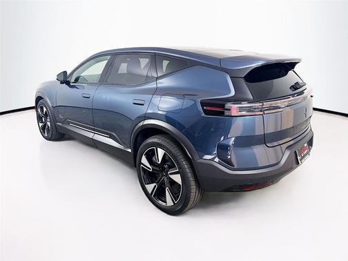 2025 Polestar 3 Long Range Dual Motor