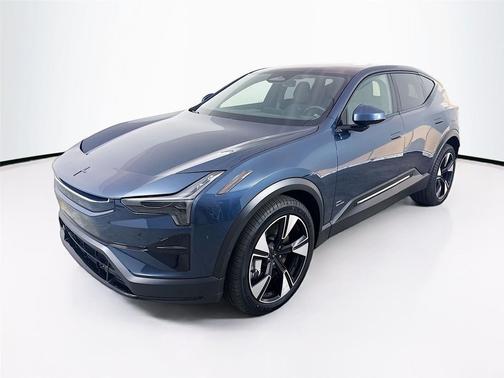 2025 Polestar 3 Long Range Dual Motor