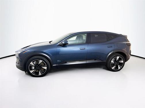 2025 Polestar 3 Long Range Dual Motor