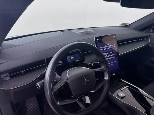 2025 Polestar 3 Long Range Dual Motor