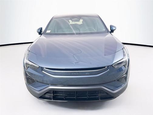 2025 Polestar 3 Long Range Dual Motor