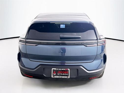 2025 Polestar 3 Long Range Dual Motor