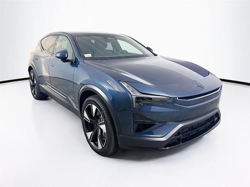 2025 Polestar 3 Long Range Dual Motor