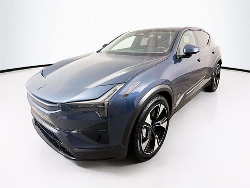 2025 Polestar 3 Long Range Dual Motor