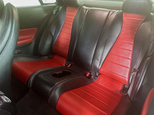 Obsidian Black Metallic 2020 Mercedes-Benz E-Class E 450 RWD Coupe