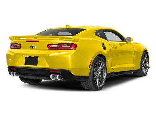 2017 Chevrolet Camaro ZL1