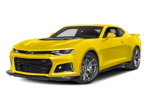 2017 Chevrolet Camaro ZL1