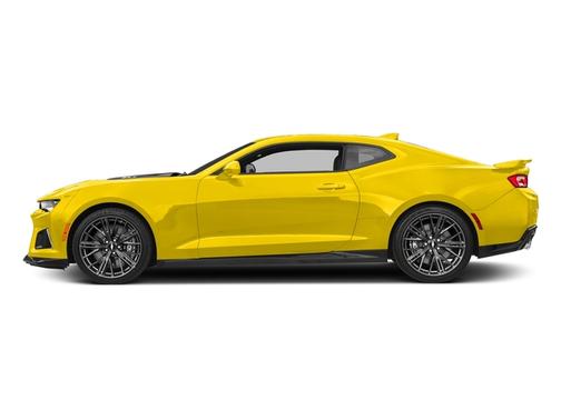 2017 Chevrolet Camaro ZL1