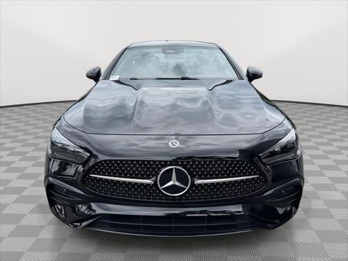 2024 Mercedes-Benz CLE 300 4MATIC Coupe