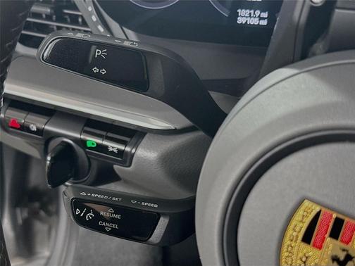 GT Silver Metallic 2021 Porsche 911 911 Carrera S