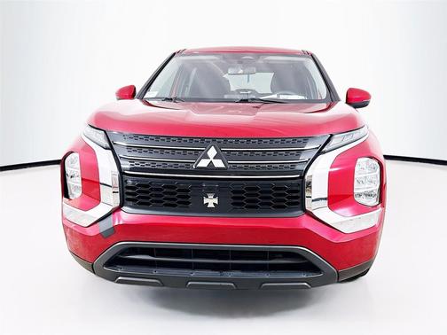 2022 Mitsubishi Outlander ES 2.5 2WD