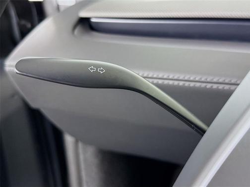 Stealth Grey 2026 Tesla Model Y Performance All-Wheel Drive