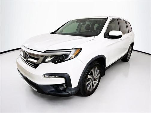 2022 Honda Pilot 2WD EX-L