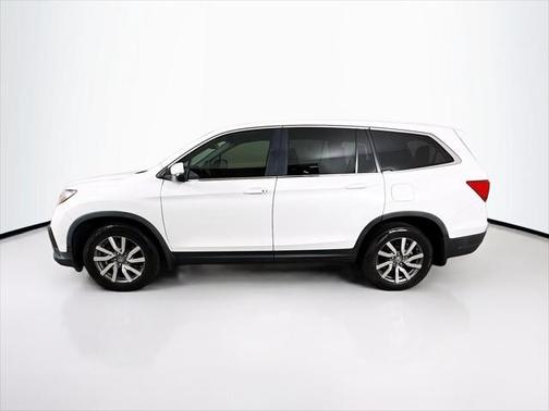2022 Honda Pilot 2WD EX-L
