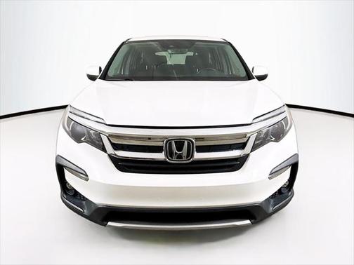 2022 Honda Pilot 2WD EX-L