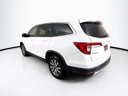 2022 Honda Pilot 2WD EX-L