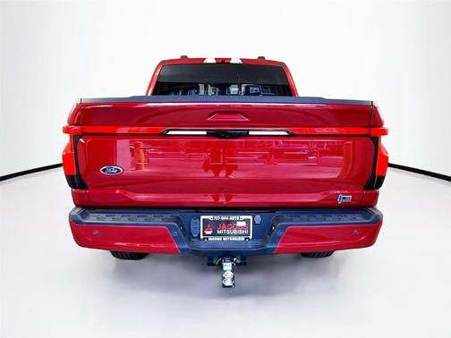 2023 Ford F-150 Lightning LARIAT
