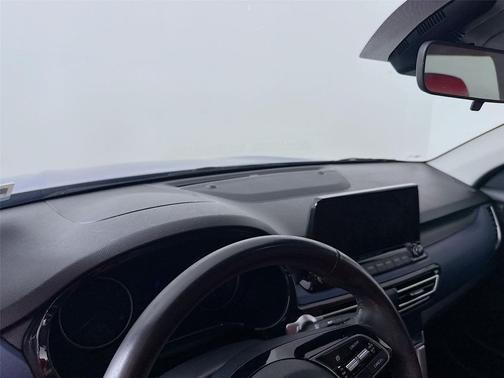 2023 Kia Seltos Nightfall Edition