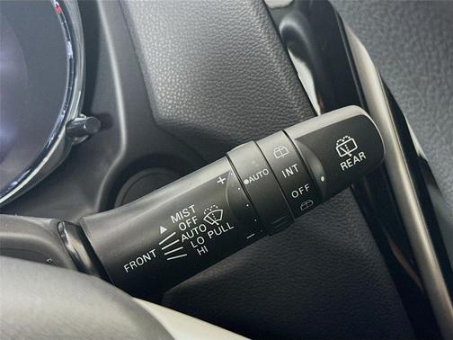 Labrador Black Pearl 2026 Mitsubishi Outlander Sport 2.0 S