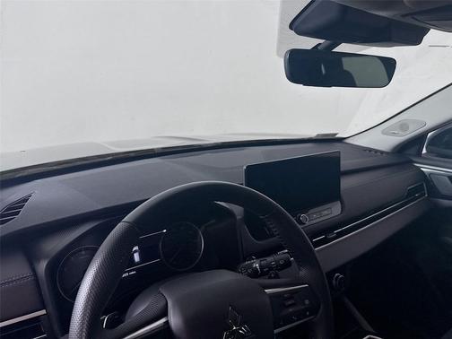 2025 Mitsubishi Outlander SE 2.5 S-AWC